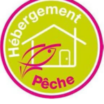 LABEL HEBERGEMENT PECHE